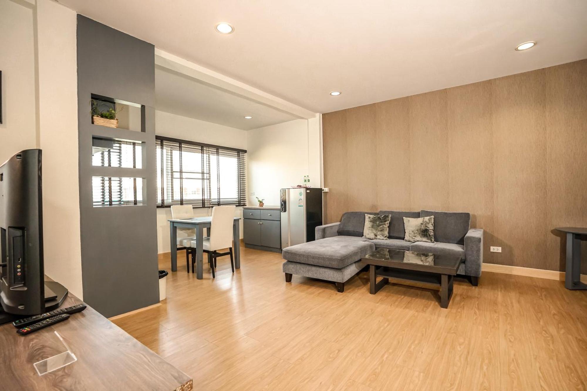Blue Cafe Apartamento *