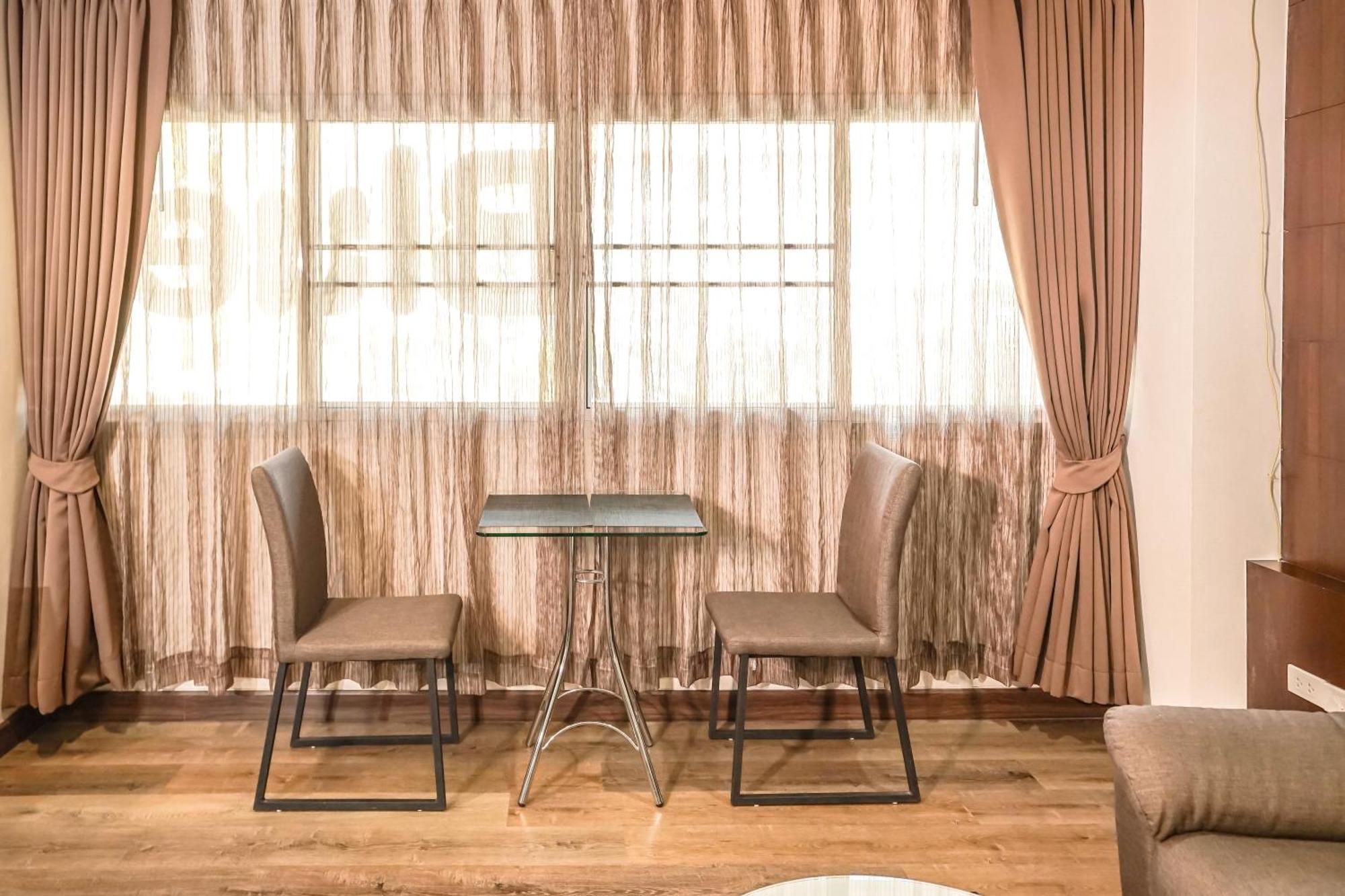 Blue Cafe Apartamento *