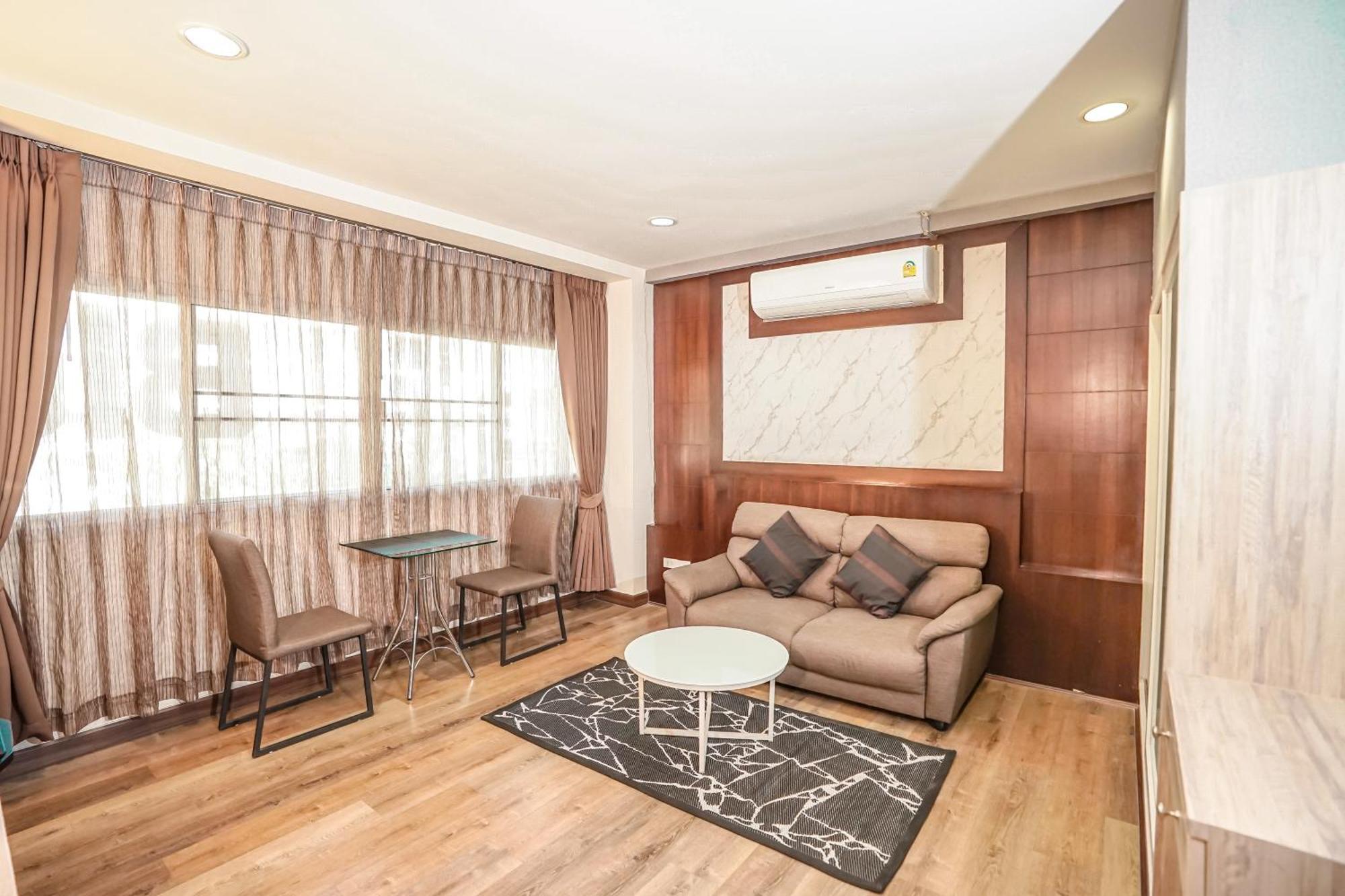 Apartamento Blue Cafe