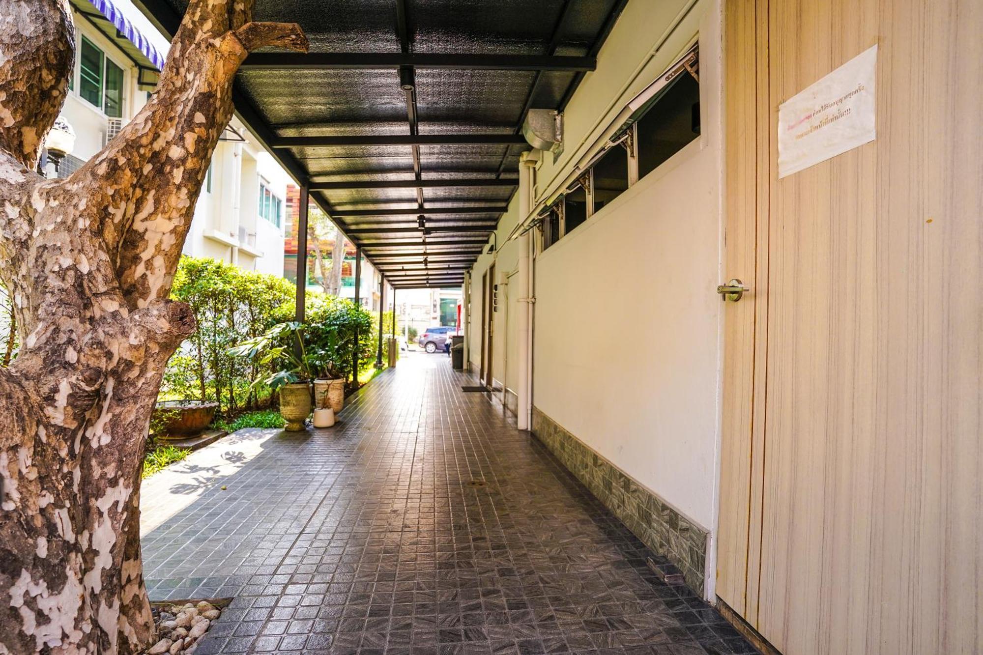 Blue Cafe Apartamento *