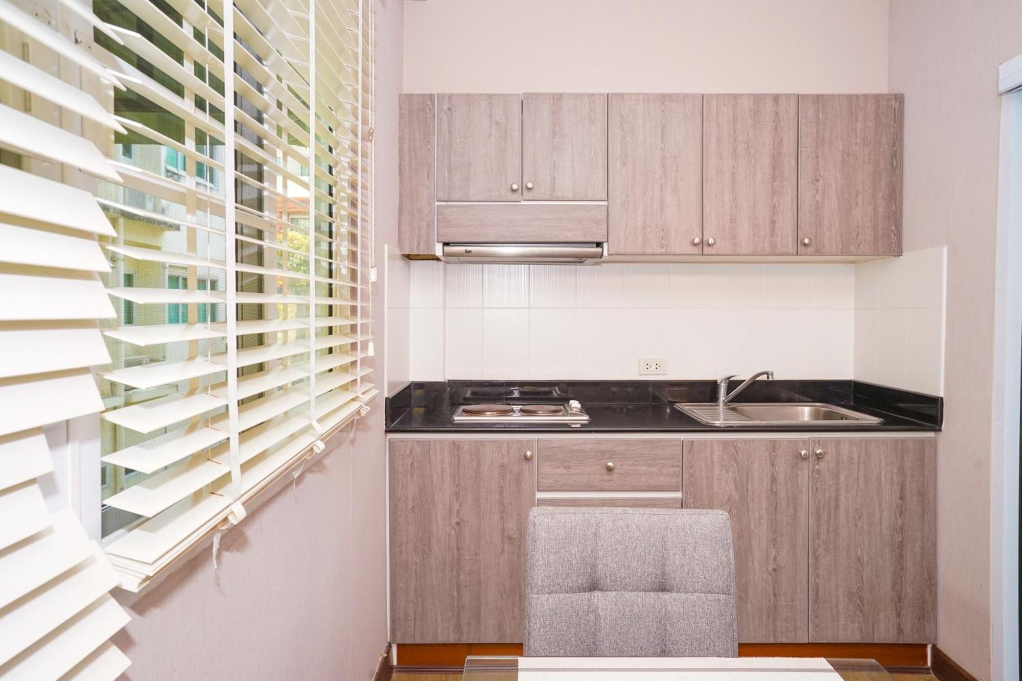 Apartamento Blue Cafe