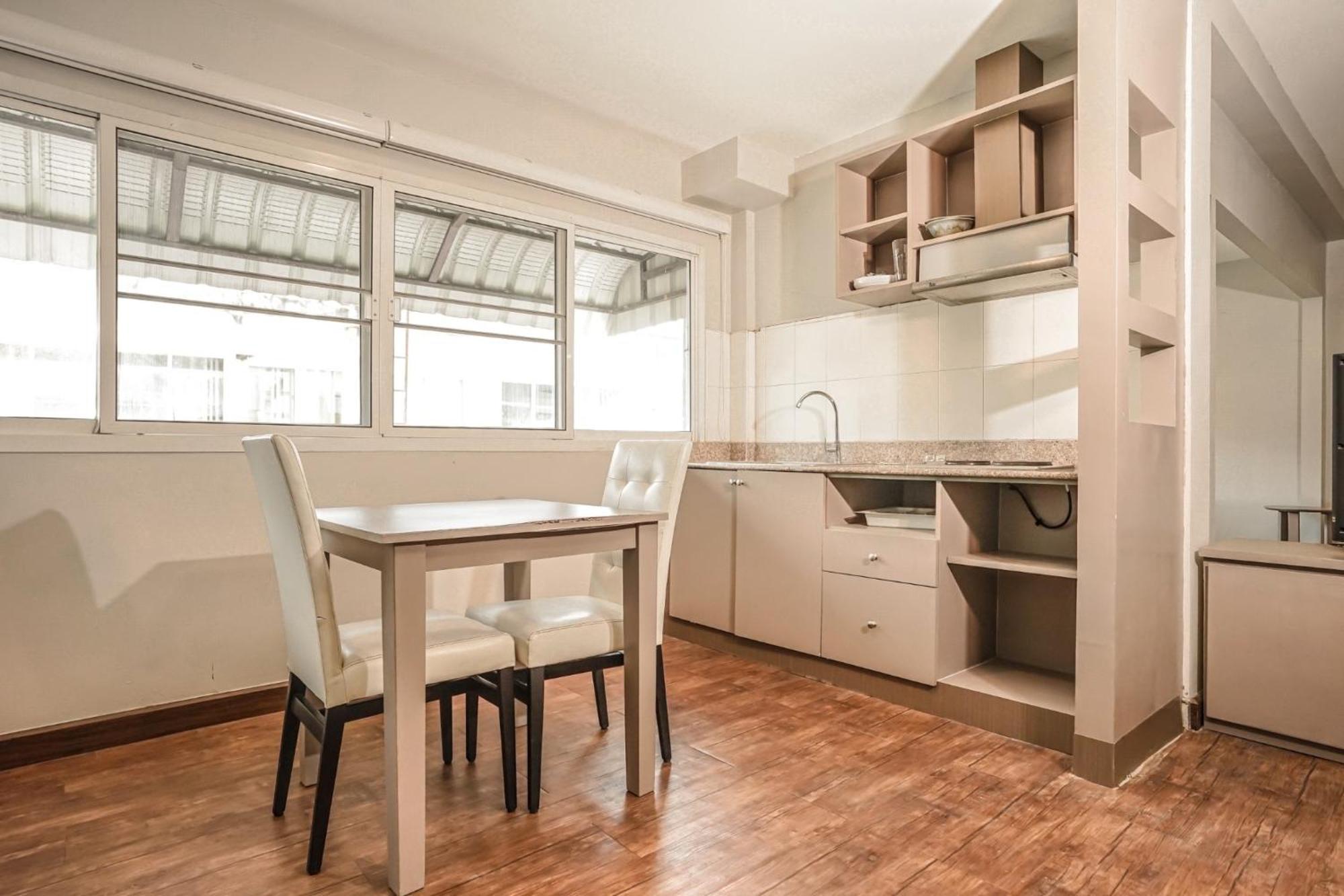 Apartamento Blue Cafe Chiang Mai